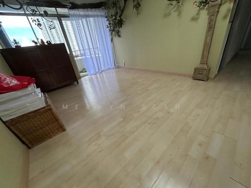 Condominium for Sale at Mutiara Place (Puncak Mutiara) - Mervyn Seah - Interior - PropertyGuru.com.my