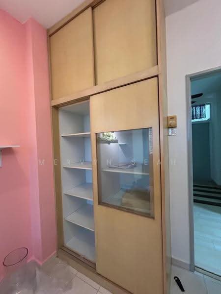 Condominium for Sale at Mutiara Place (Puncak Mutiara) - Mervyn Seah - Interior - PropertyGuru.com.my