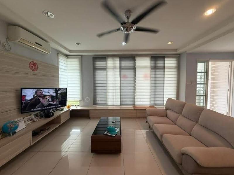 Cluster House for Sale in Taman Skudai Indah (Skudai) - Cora Loh - PropertyGuru.com.my