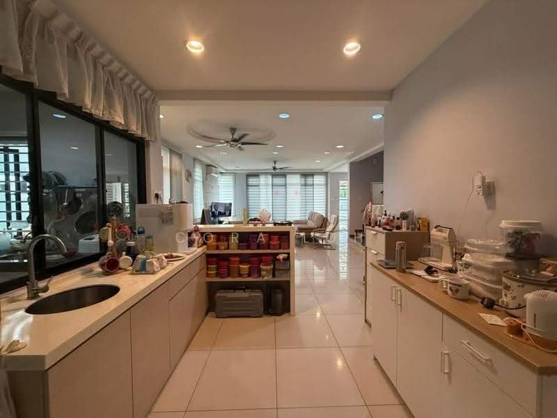 Cluster House for Sale in Taman Skudai Indah (Skudai) - Cora Loh - PropertyGuru.com.my