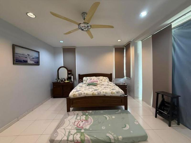 Cluster House for Sale in Taman Skudai Indah (Skudai) - Cora Loh - PropertyGuru.com.my
