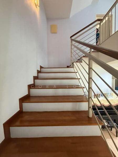 Cluster House for Sale in Taman Skudai Indah (Skudai) - Cora Loh - PropertyGuru.com.my
