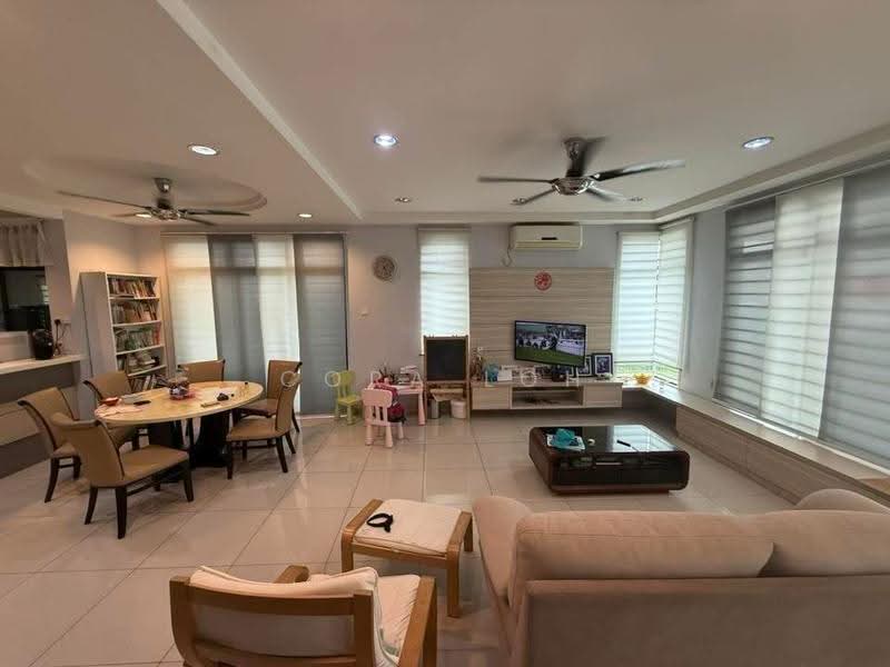 Cluster House for Sale in Taman Skudai Indah (Skudai) - Cora Loh - PropertyGuru.com.my