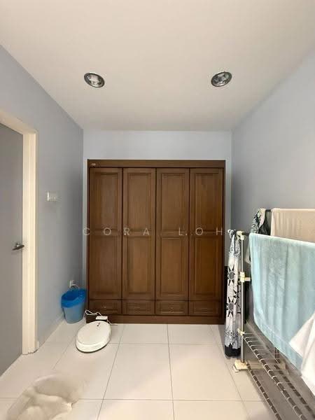 Cluster House for Sale in Taman Skudai Indah (Skudai) - Cora Loh - PropertyGuru.com.my