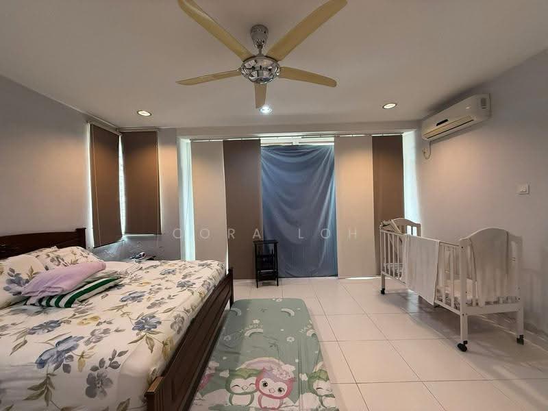 Cluster House for Sale in Taman Skudai Indah (Skudai) - Cora Loh - PropertyGuru.com.my