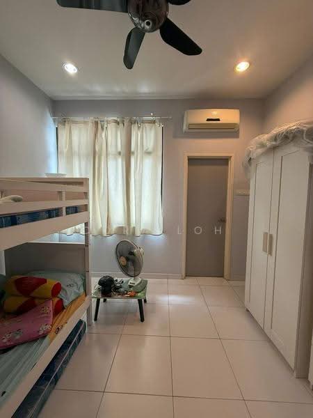 Cluster House for Sale in Taman Skudai Indah (Skudai) - Cora Loh - PropertyGuru.com.my