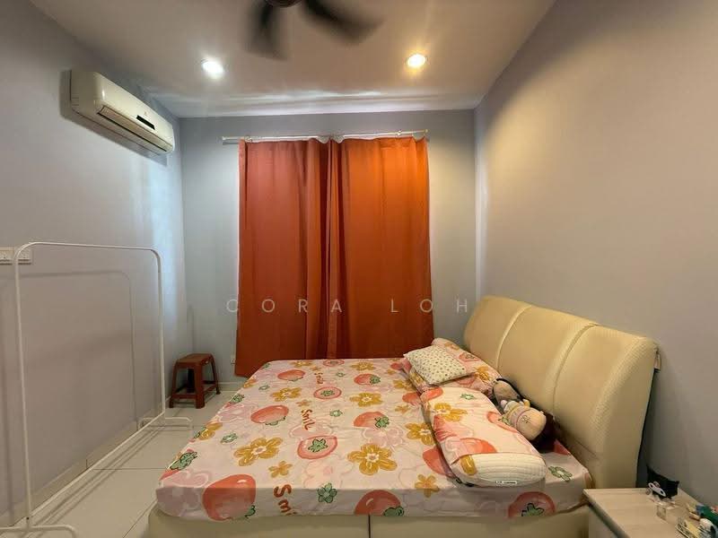 Cluster House for Sale in Taman Skudai Indah (Skudai) - Cora Loh - PropertyGuru.com.my