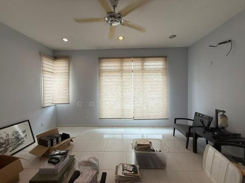 Cluster House for Sale in Taman Skudai Indah (Skudai) - Cora Loh - PropertyGuru.com.my