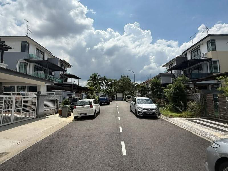 Cluster House for Sale in Taman Skudai Indah (Skudai) - Cora Loh - PropertyGuru.com.my