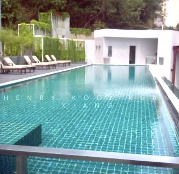 Kediaman Servis untuk Dijual di Chelsea @ Plaza Damas 3 - Remus . - PropertyGuru.com.my