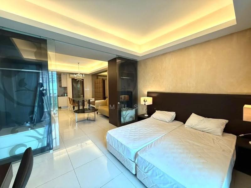 Kediaman Servis untuk Dijual di Chelsea @ Plaza Damas 3 - Remus . - PropertyGuru.com.my