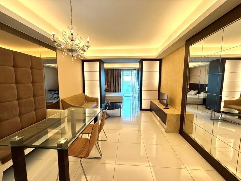 Kediaman Servis untuk Dijual di Chelsea @ Plaza Damas 3 - Remus . - PropertyGuru.com.my