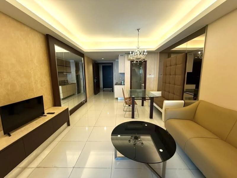 Kediaman Servis untuk Dijual di Chelsea @ Plaza Damas 3 - Remus . - PropertyGuru.com.my