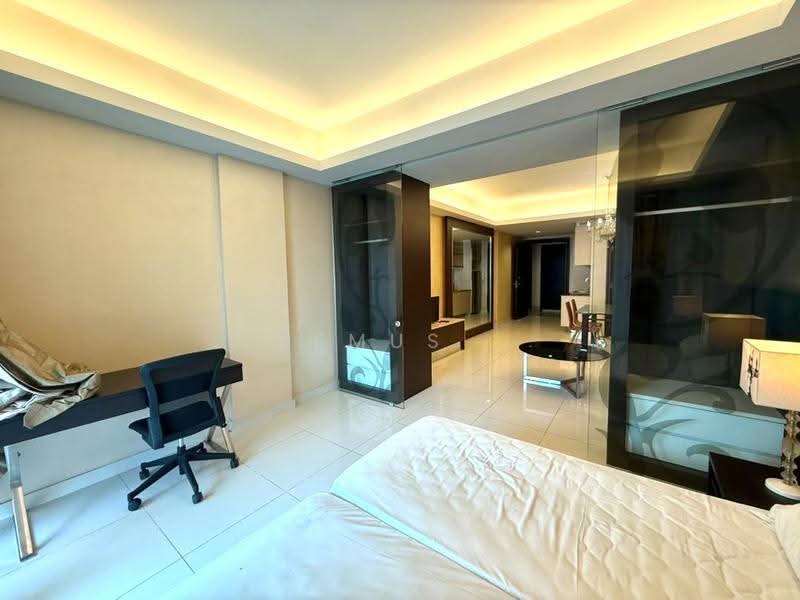 Kediaman Servis untuk Dijual di Chelsea @ Plaza Damas 3 - Remus . - PropertyGuru.com.my