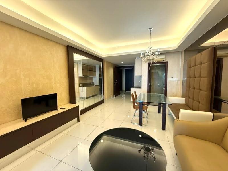 Kediaman Servis untuk Dijual di Chelsea @ Plaza Damas 3 - Remus . - PropertyGuru.com.my
