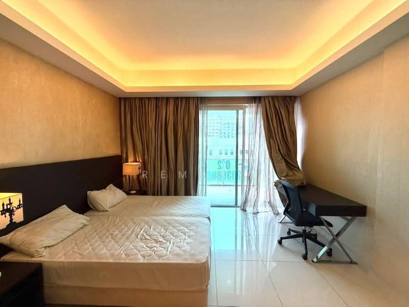 Kediaman Servis untuk Dijual di Chelsea @ Plaza Damas 3 - Remus . - PropertyGuru.com.my