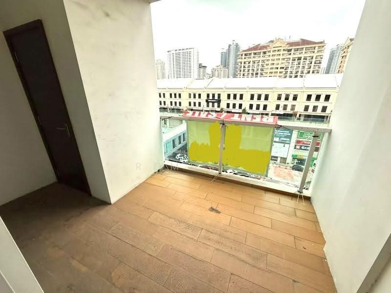 Kediaman Servis untuk Dijual di Chelsea @ Plaza Damas 3 - Remus . - PropertyGuru.com.my