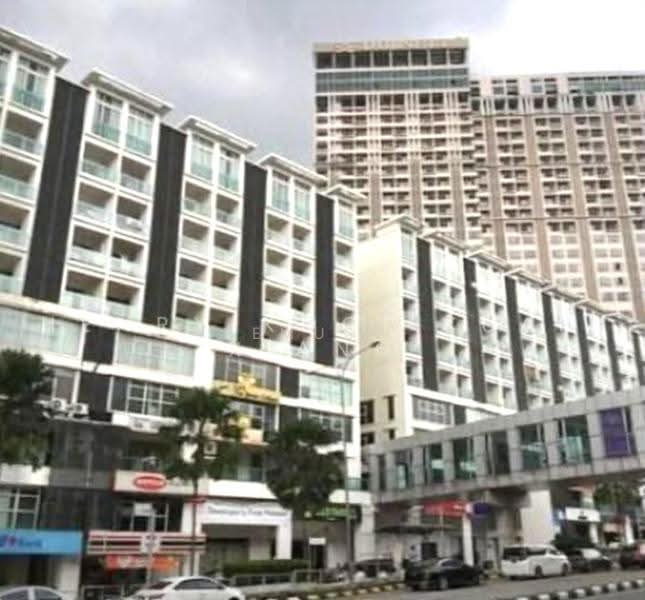Kediaman Servis untuk Dijual di Chelsea @ Plaza Damas 3 - Remus . - PropertyGuru.com.my