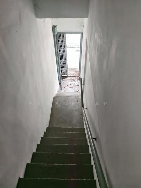 Shop for Rent in Seksyen 4 (Bandar Baru Bangi) - Eugene Yap - Entrance - PropertyGuru.com.my