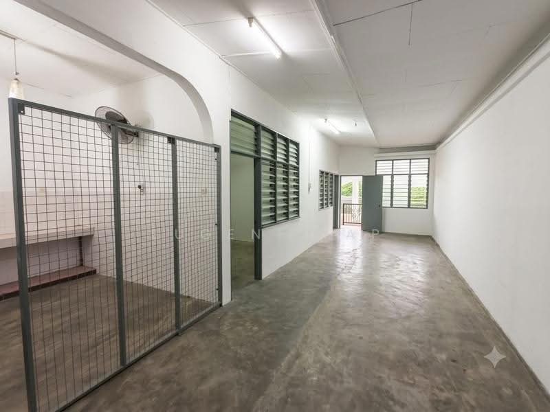 Shop for Rent in Seksyen 4 (Bandar Baru Bangi) - Eugene Yap - Interior - PropertyGuru.com.my