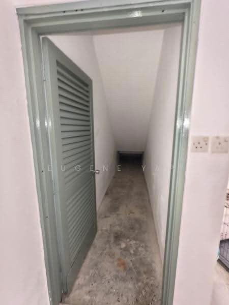 Shop for Rent in Seksyen 4 (Bandar Baru Bangi) - Eugene Yap - Corridor - PropertyGuru.com.my