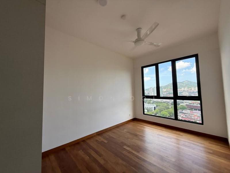 Condominium for Sale at Muze @ PICC - Simon Ooi - Bedroom - PropertyGuru.com.my
