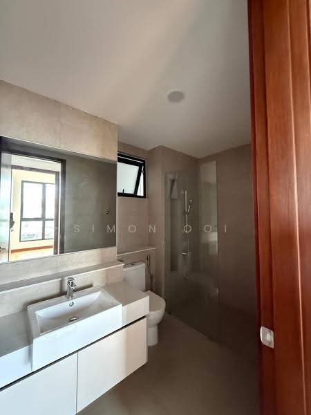 Condominium for Sale at Muze @ PICC - Simon Ooi - Bathroom - PropertyGuru.com.my