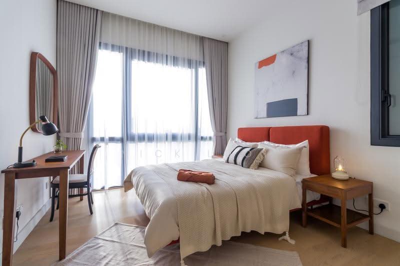 Service Residence for Sale at ViiA Residences - Nick Looi - Bedroom - PropertyGuru.com.my