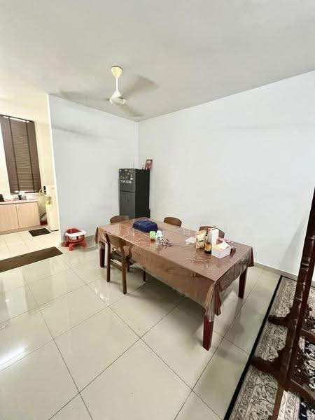 2-storey Terraced House for Rent in Kajang (Selangor) - Eldon Chong - Dining Room - PropertyGuru.com.my