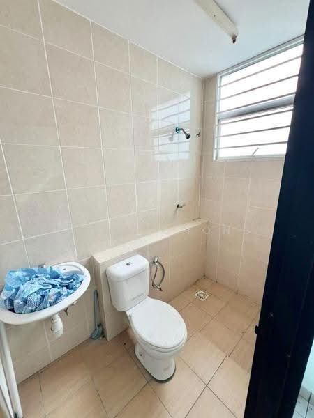 2-storey Terraced House for Rent in Kajang (Selangor) - Eldon Chong - Bathroom - PropertyGuru.com.my
