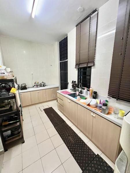 2-storey Terraced House for Rent in Kajang (Selangor) - Eldon Chong - PropertyGuru.com.my