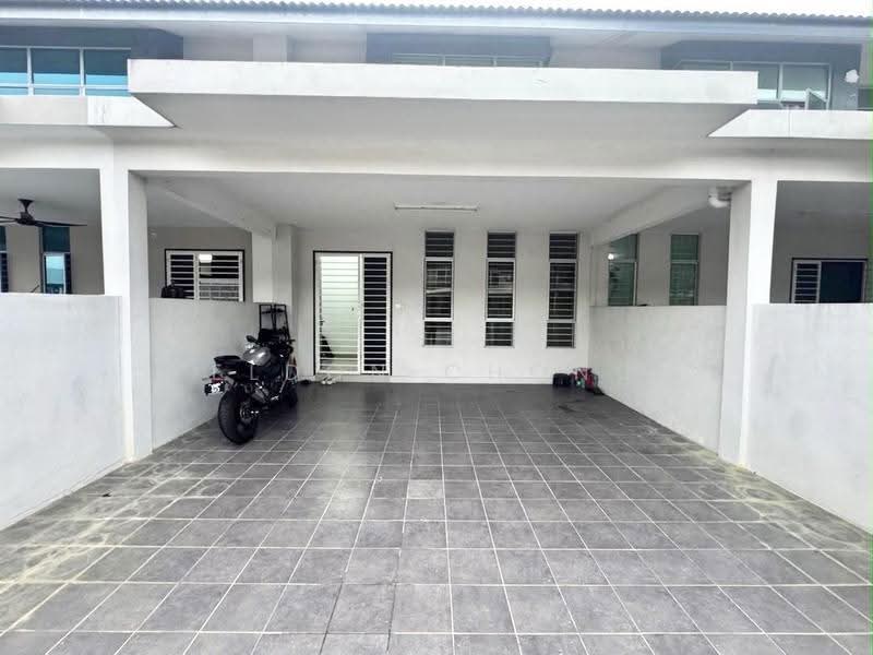2-storey Terraced House for Rent in Kajang (Selangor) - Eldon Chong - PropertyGuru.com.my