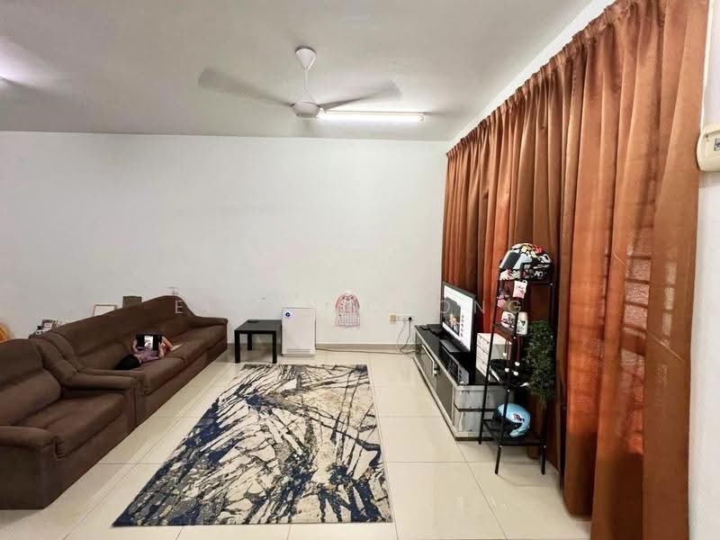 2-storey Terraced House for Rent in Kajang (Selangor) - Eldon Chong - PropertyGuru.com.my