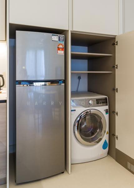 Service Residence for Sale at ViiA Residences - Barry Yong - Interior - PropertyGuru.com.my