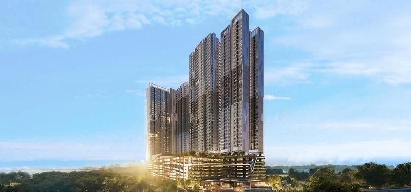 Kondominium untuk Dijual di Veridian Residence - Yvonne Yep - Exterior - PropertyGuru.com.my