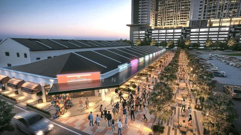 Kondominium untuk Dijual di Veridian Residence - Yvonne Yep - Exterior - PropertyGuru.com.my