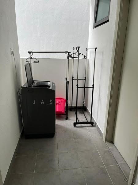 Kediaman Servis untuk Dijual di Southkey Mosaic - Jason Sim - Interior - PropertyGuru.com.my