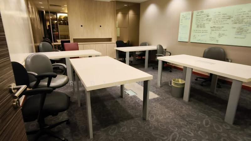 Office for Rent in KLCC (KL City Centre) - Ridzuan Lu - PropertyGuru.com.my