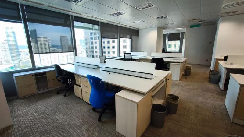Office for Rent in KLCC (KL City Centre) - Ridzuan Lu - Interior - PropertyGuru.com.my