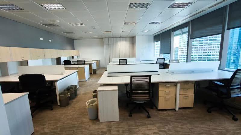 Office for Rent in KLCC (KL City Centre) - Ridzuan Lu - Interior - PropertyGuru.com.my