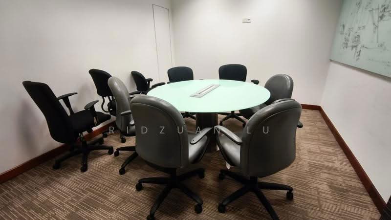 Office for Rent in KLCC (KL City Centre) - Ridzuan Lu - Interior - PropertyGuru.com.my