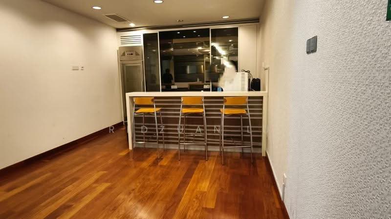 Office for Rent in KLCC (KL City Centre) - Ridzuan Lu - Interior - PropertyGuru.com.my