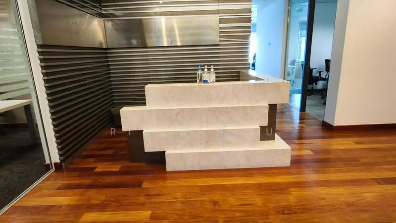 Office for Rent in KLCC (KL City Centre) - Ridzuan Lu - Interior - PropertyGuru.com.my
