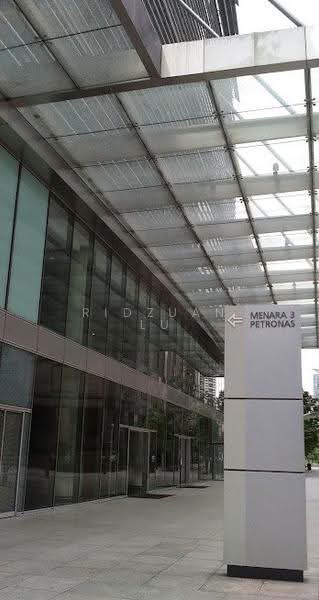 Office for Rent in KLCC (KL City Centre) - Ridzuan Lu - Exterior - PropertyGuru.com.my