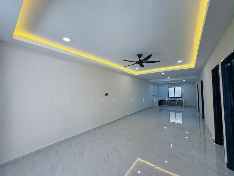 1-storey Terraced House for Sale in Taman Abad (Johor Bahru) - Johnson Chong - PropertyGuru.com.my