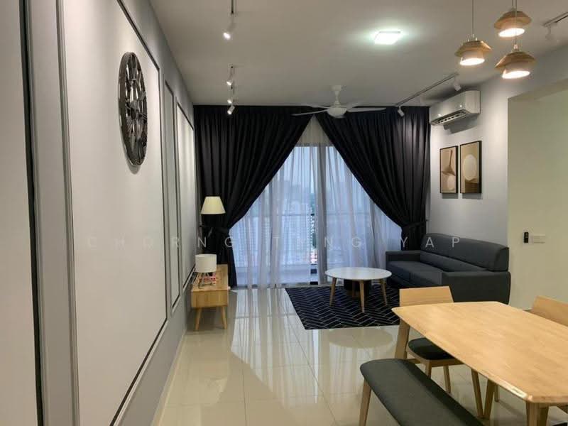 Condominium for Sale at Nidoz Residences @ Desa Petaling - Chorng Tyng Yap - PropertyGuru.com.my