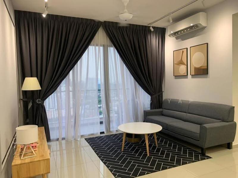 Condominium for Sale at Nidoz Residences @ Desa Petaling - Chorng Tyng Yap - PropertyGuru.com.my