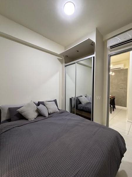Service Residence for Sale at The Era @ Duta North - Mandy Liew - Bedroom - PropertyGuru.com.my