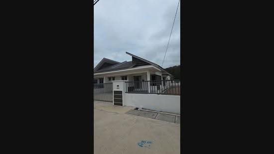 Semi-Detached House for Rent in Kampung Kuala Nal (Kuala Krai) - Kim Siew Pui - PropertyGuru.com.my