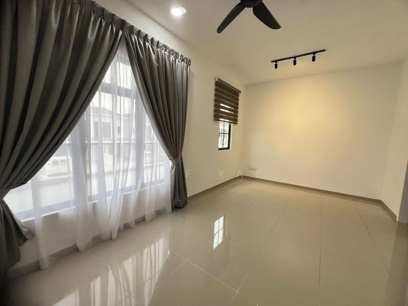 2-storey Terraced House for Sale in Eco Botanic (Iskandar Puteri (Nusajaya)) - Jeff Yap - Interior - PropertyGuru.com.my